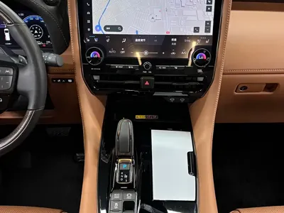 Toyota Vellfire 2023, 50800 км, за 788000 CNY - фото 18