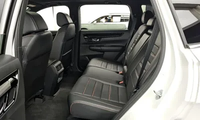 Honda CR-V 2024, 7625 км, за 43700000 KRW - фото 26