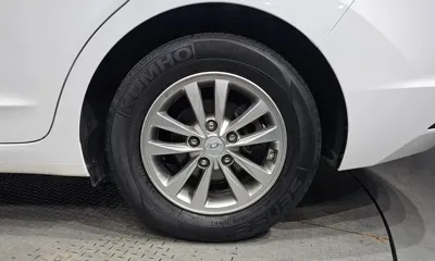 Hyundai Avante 2019, 139492 км, за 9500000 KRW - фото 5