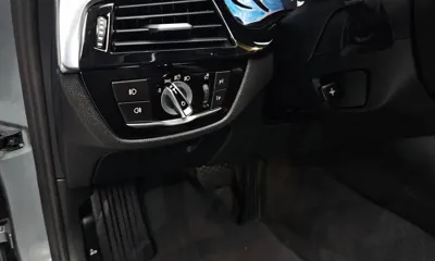 BMW 5-Series 2018, 66126 км, за 21900000 KRW - фото 18