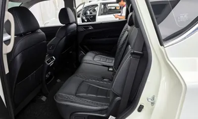 KG_Mobility_Ssangyong Rexton 2021, 45025 км, за 24490000 KRW - фото 26