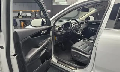 Kia Sorento 2015, 112775 км, за 13500000 KRW - фото 10
