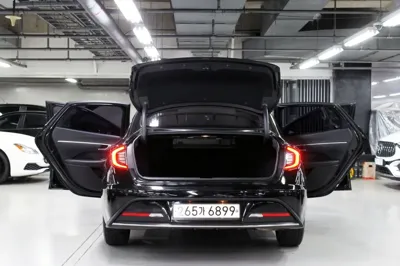 Hyundai Sonata 2020, 124000 км, за 11500000 KRW - фото 20