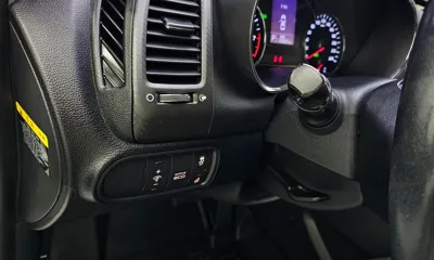 Kia K3 2015, 139867 км, за 5500000 KRW - фото 16