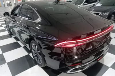 Lincoln Z 2022, 25900 км, за 148583.21 CNY