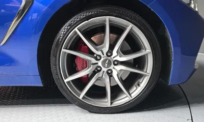 Genesis G70 2018, 70388 км, за 19500000 KRW - фото 21