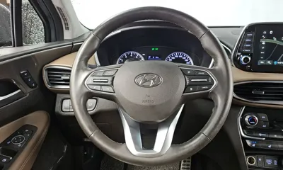 Hyundai Santafe 2020, 149462 км, за 17490000 KRW - фото 13