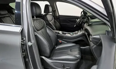 Hyundai Santafe 2021, 121617 км, за 19200000 KRW - фото 26