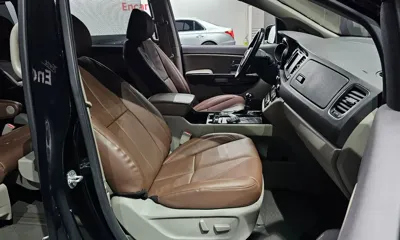 Kia Canival 2016, 159690 км, за 12900000 KRW - фото 10