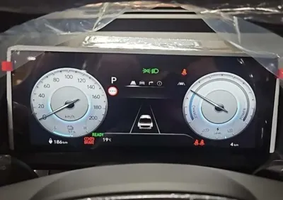 Hyundai Casper 2026, 1 км, за 19200000 KRW - фото 7