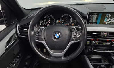 BMW X5 2018, 90656 км, за 35000000 KRW - фото 13