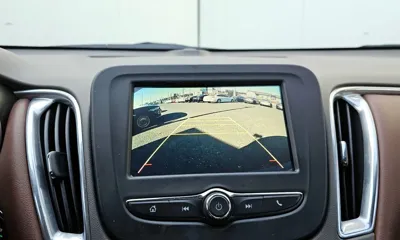 ChevroletGMDaewoo Malibu 2017, 135198 км, за 6900000 KRW - фото 14