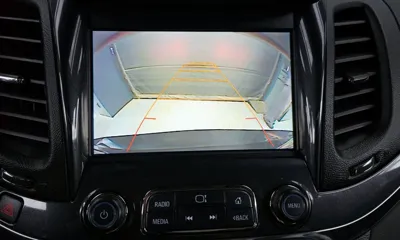 ChevroletGMDaewoo Impala 2016, 124147 км, за 7600000 KRW - фото 15