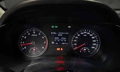 Kia K3 2019, 138771 км, за 8300000 KRW - фото 8