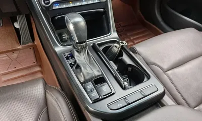 Hyundai Grandeur 2017, 100076 км, за 11600000 KRW - фото 9
