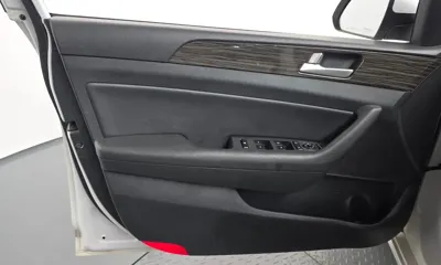 Hyundai Sonata 2015, 120314 км, за 7500000 KRW - фото 24