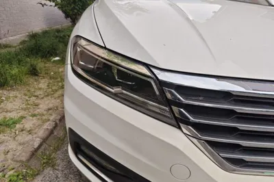 Volkswagen Lavida 2018, 81500 км, за 46912.79 CNY - фото 7