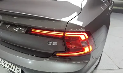 Volvo S90 2023, 32370 км, за 39990000 KRW - фото 23