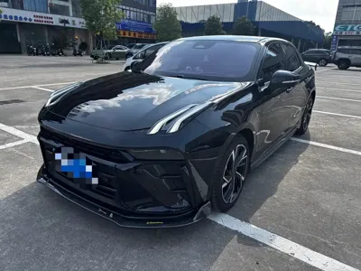 Lynk & Co 03 · 2025 год