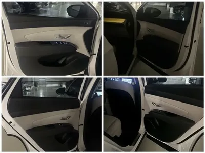 Hyundai Tucson 2024, 19779 км, за 27370000 KRW - фото 6