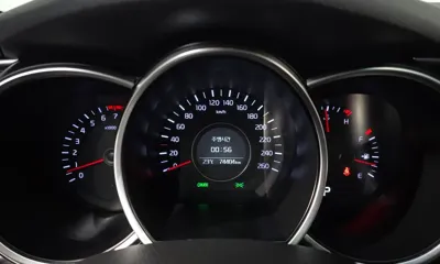 Kia K5 2015, 74404 км, за 7800000 KRW - фото 8