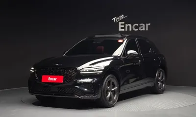 Genesis GV70 · 2025 год