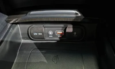 Kia K5 2019, 61474 км, за 77770000 KRW - фото 13