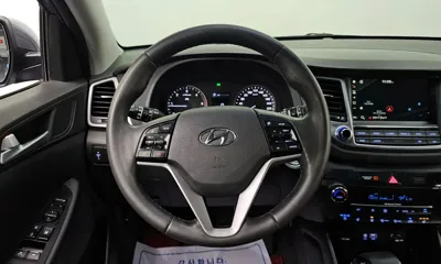Hyundai Tucson 2018, 70620 км, за 99990000 KRW - фото 14