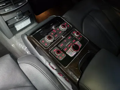 Audi A8 2015, 163374 км, за 19800000 KRW - фото 7