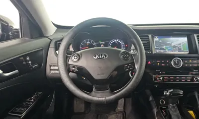 Kia K9 2013, 295872 км, за 8500000 KRW - фото 13