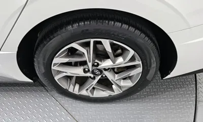 Hyundai Sonata 2021, 66457 км, за 19900000 KRW - фото 21