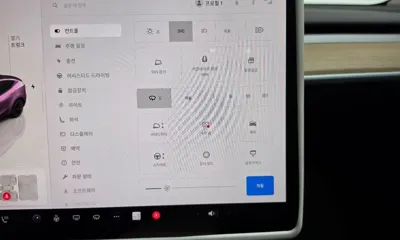 Tesla Model Y 2023, 56500 км, за 39000000 KRW - фото 35