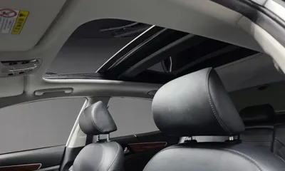Kia K7 2016, 86041 км, за 11900000 KRW - фото 16