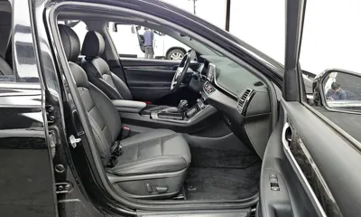 Hyundai Grandeur 2017, 57158 км, за 12700000 KRW - фото 11