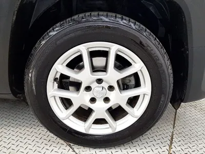 Jeep Renegade 2019, 30440 км, за 14000000 KRW - фото 5