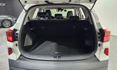 Kia Seltos 2022, 49929 км, за 17400000 KRW - фото 20