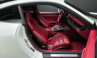 Porsche 911 2020, 44611 км, за 136000000 KRW - фото 26