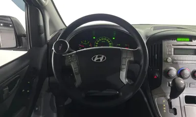 Hyundai Starex 2013, 71377 км, за 8700000 KRW - фото 12