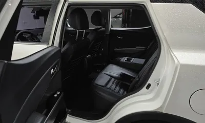 KG_Mobility_Ssangyong TIBOLI 2017, 37977 км, за 12490000 KRW - фото 12