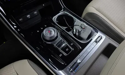 Kia Canival 2023, 27027 км, за 34900000 KRW - фото 9