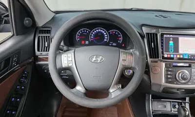Hyundai Veracruz 2015, 139525 км, за 14500000 KRW - фото 13