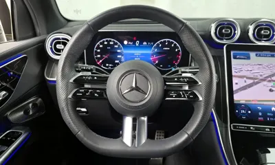 Mercedes-Benz GLC-Class 2023, 84474 км, за 53800000 KRW - фото 13