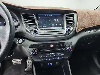 Hyundai Tucson 2016, 134036 км, за 99990000 KRW - фото 10