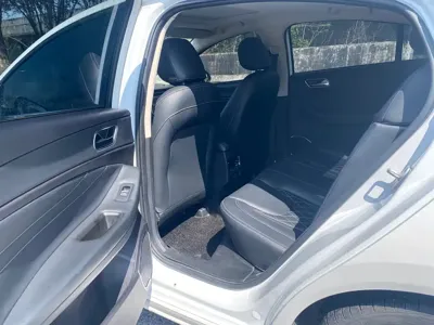 Chery Arrizo GX 2019, 63000 км, за 23800 CNY - фото 5