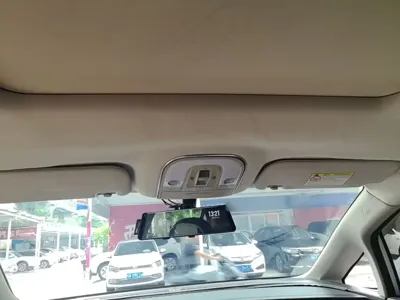BYD MAX 2018, 134200 км, за 29400 CNY - фото 18