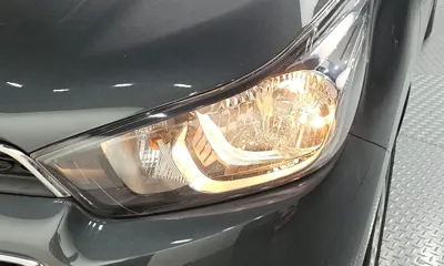 ChevroletGMDaewoo Spark 2018, 104245 км, за 4800000 KRW - фото 22