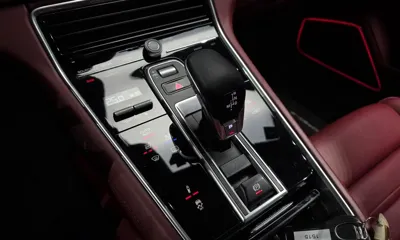 Porsche Panamera 2018, 102435 км, за 67500000 KRW - фото 9