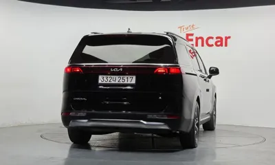 Kia Canival 2023, 12046 км, за 29800000 KRW - фото 4