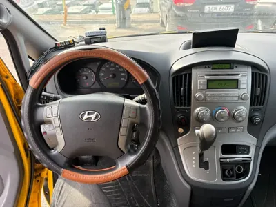 Hyundai Starex 2015, 114543 км, за 6000000 KRW - фото 14