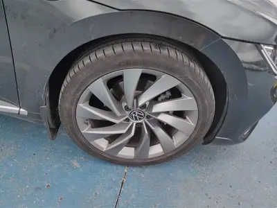 Volkswagen CC 2022, 95200 км, за 108000 CNY - фото 6